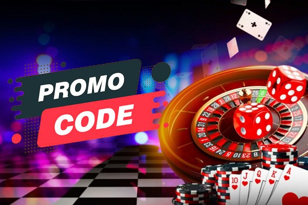 Промокоды в казино